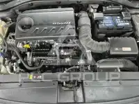 2018 Hyundai I30