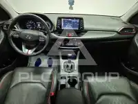 2018 Hyundai I30