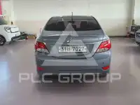 2018 Hyundai Accent