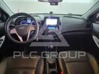 2018 Hyundai Accent