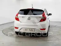 2018 Hyundai Accent