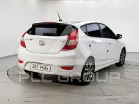 2018 Hyundai Accent