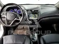 2018 Hyundai Accent