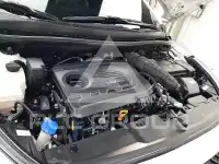 2018 Hyundai Accent