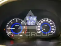 2018 Hyundai Accent