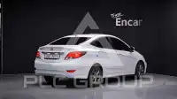 2018 Hyundai Accent