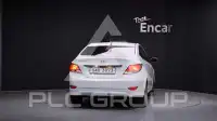 2018 Hyundai Accent