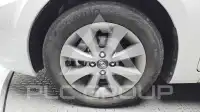 2018 Hyundai Accent