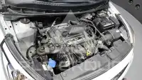 2018 Hyundai Accent