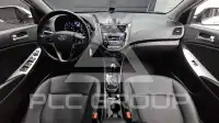 2018 Hyundai Accent