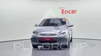 2018 Hyundai Accent