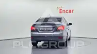2018 Hyundai Accent