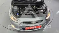 2018 Hyundai Accent