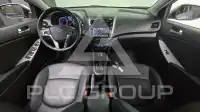 2018 Hyundai Accent