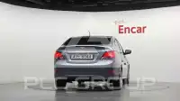 2018 Hyundai Accent