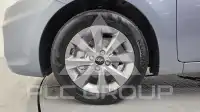 2018 Hyundai Accent