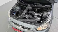 2018 Hyundai Accent