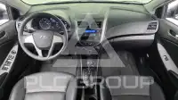 2018 Hyundai Accent