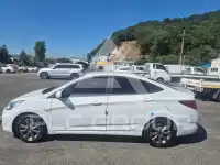 2018 Hyundai Accent