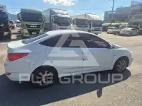 2018 Hyundai Accent