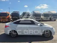 2018 Hyundai Accent