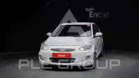 2018 Hyundai Accent