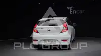 2018 Hyundai Accent