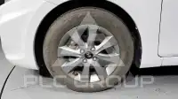 2018 Hyundai Accent