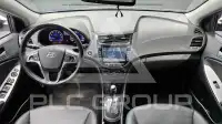 2018 Hyundai Accent
