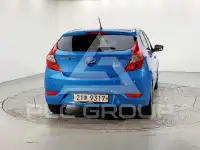 2018 Hyundai Accent