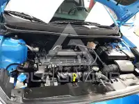 2018 Hyundai Accent
