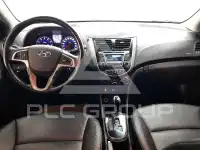 2018 Hyundai Accent
