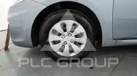 2018 Hyundai Accent