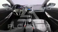 2018 Hyundai Accent