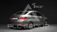 2018 Hyundai Accent