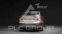 2018 Hyundai Accent