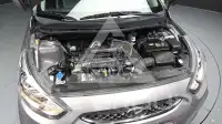 2018 Hyundai Accent