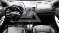 2018 Hyundai Accent