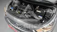 2018 Hyundai Accent