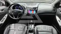 2018 Hyundai Accent