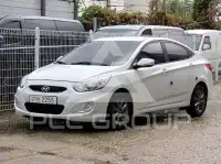 2018 Hyundai Accent