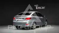2018 Hyundai Accent