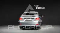 2018 Hyundai Accent