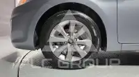 2018 Hyundai Accent