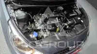 2018 Hyundai Accent