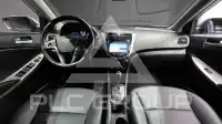 2018 Hyundai Accent
