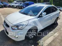 2018 Hyundai Accent