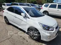 2018 Hyundai Accent