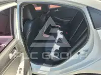 2018 Hyundai Accent
