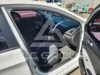 2018 Hyundai Accent